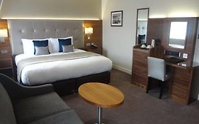 Norfolk Towers Paddington Λονδίνο 4*